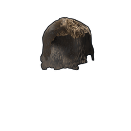Скин Toupee