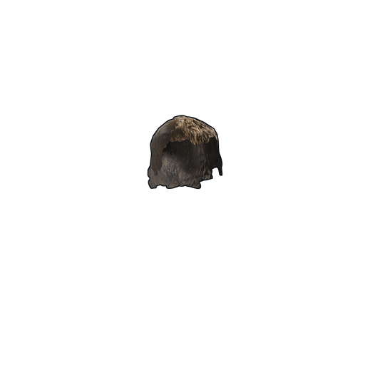 Скин Toupee в Rust