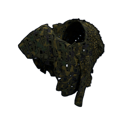 Скин Camo Netting