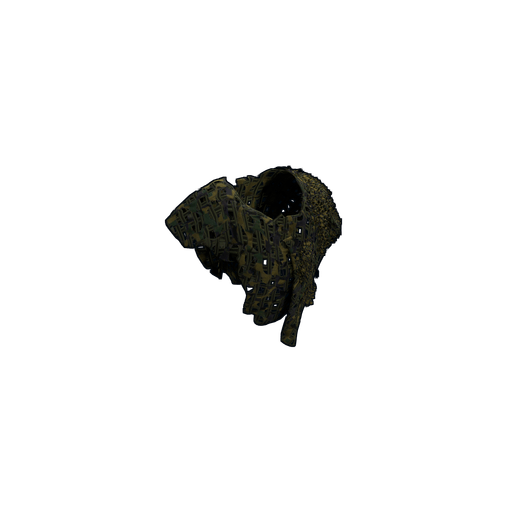 Скин Camo Netting в Rust