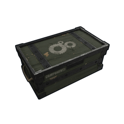 Скин Components Storage