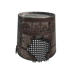 Скин The King's Bucket