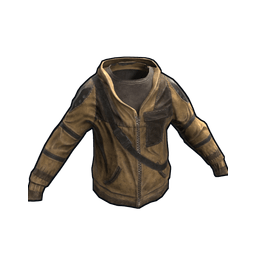 Скин Desert Conqueror Hoodie
