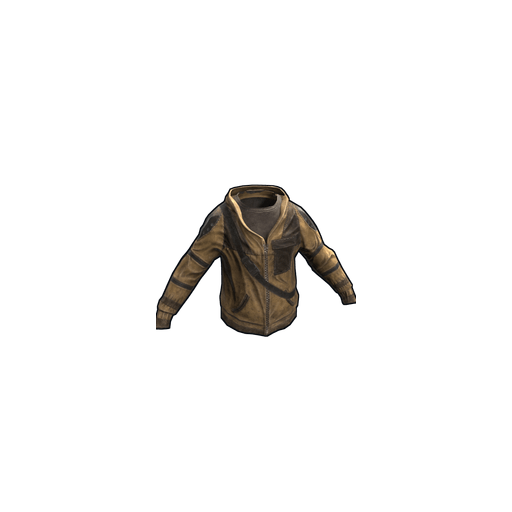 Скин Desert Conqueror Hoodie в Rust