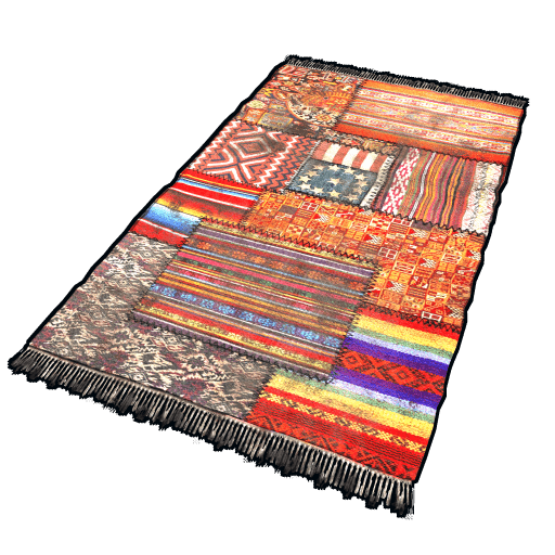 Tailor`s Carpet