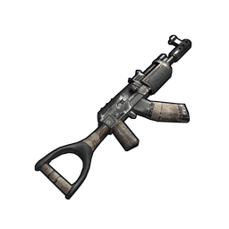 Скин Claw AK47