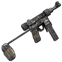 Bandito SMG