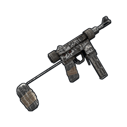 Скин Bandito SMG
