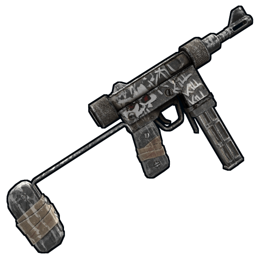 Bandito SMG