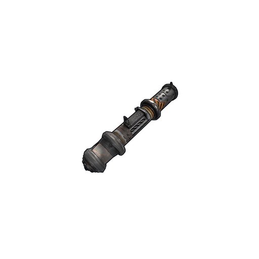 Скин Hot Topic в Rust