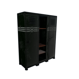 Скин Army Locker