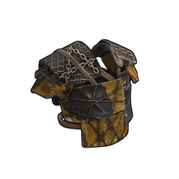 Скин Junker's Vest