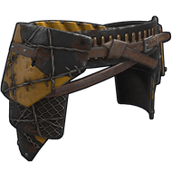 Junker’s Kilt