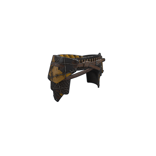 Скин Junker's Kilt в Rust
