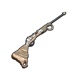 Скин Great War Service Rifle