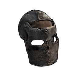 Скин Hunter Mask