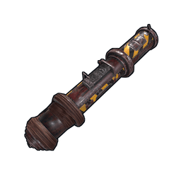 Скин Aircraft Parts RL