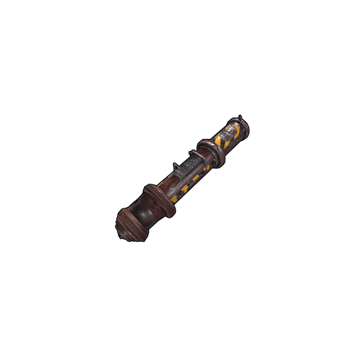 Скин Aircraft Parts RL в Rust