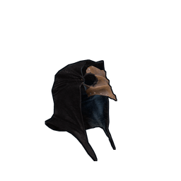 Скин The Plague Doctor