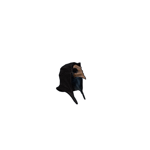 Скин The Plague Doctor в Rust