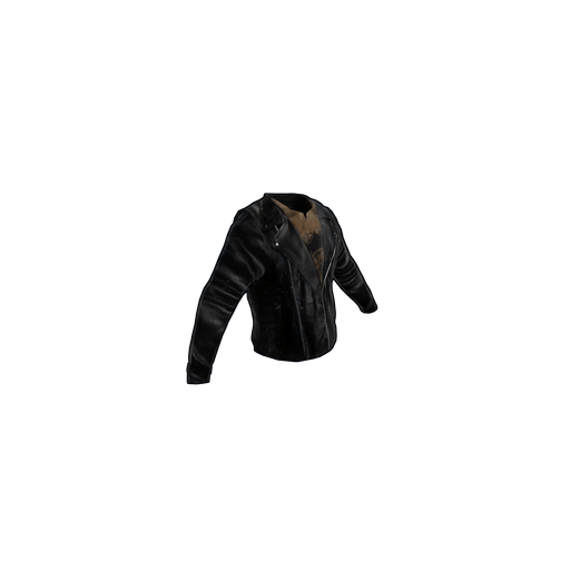 Скин Sleazy Rider в Rust