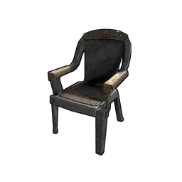 Скин Antique Dining Chair