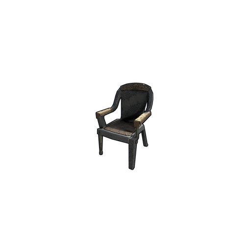 Скин Antique Dining Chair в Rust