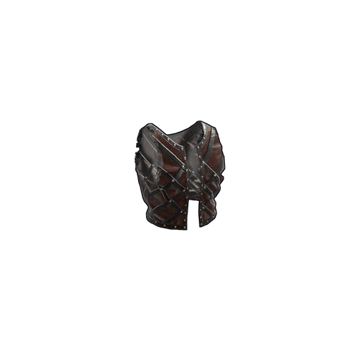 Скин Celtic Hide Shirt в Rust