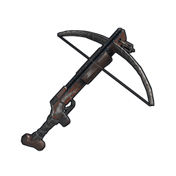 Скин Doomwing Crossbow
