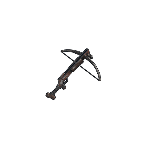 Скин Doomwing Crossbow в Rust