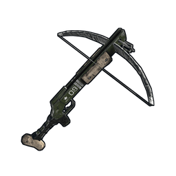 Скин Tank Crossbow