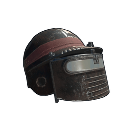 Скин Hardline Helmet