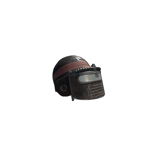 Скин Hardline Helmet в Rust