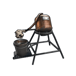 Скин Distillery
