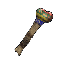 Скин Maracas Bone Club