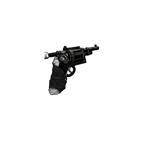 Скин Eightball в Rust