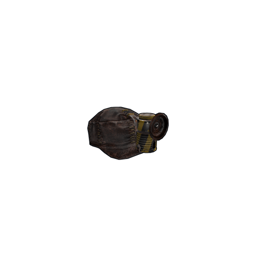 Скин Workman's Safety Hat в Rust