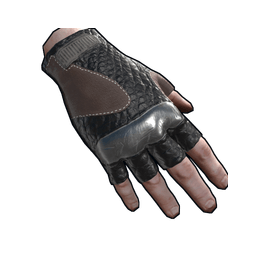 Скин Bruiser Gloves