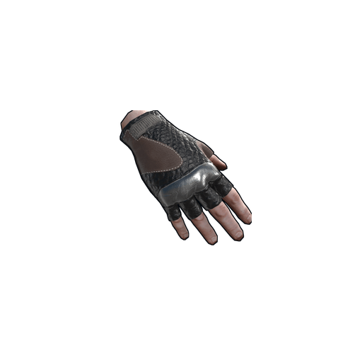 Скин Bruiser Gloves в Rust