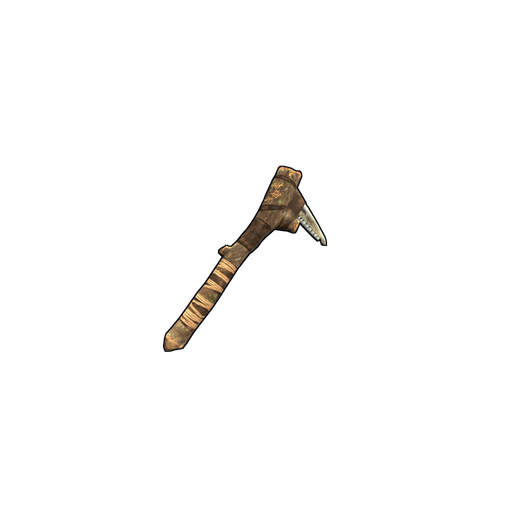 Скин Jawbreaker в Rust