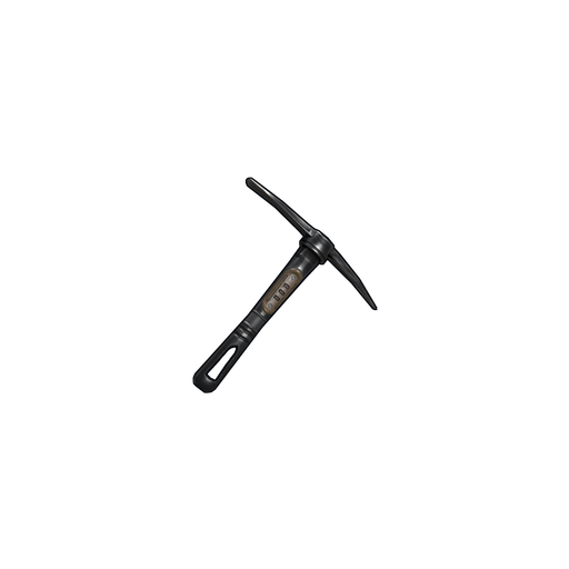 Скин Military Pick Axe в Rust