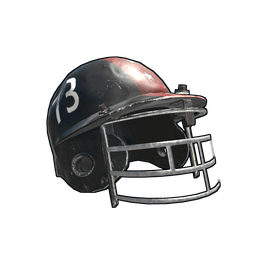 Скин Ruthless Riot Helmet