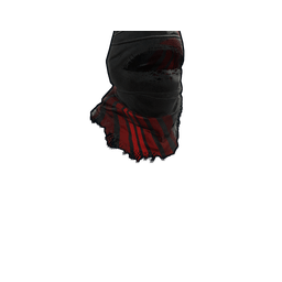 Скин Outlaw Headwrap