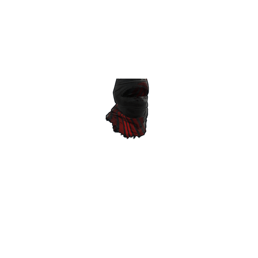 Скин Outlaw Headwrap в Rust