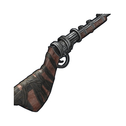 Скин Western Waterpipe Shotgun