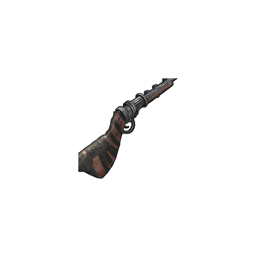 Скин Western Waterpipe Shotgun в Rust