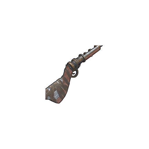 Скин RustPunk Waterpipe Shotgun в Rust