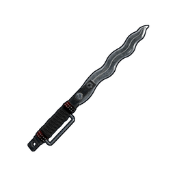 Скин Kryss Longsword