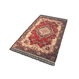 Скин Soviet Carpet