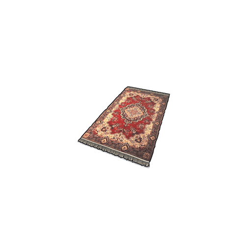 Скин Soviet Carpet в Rust